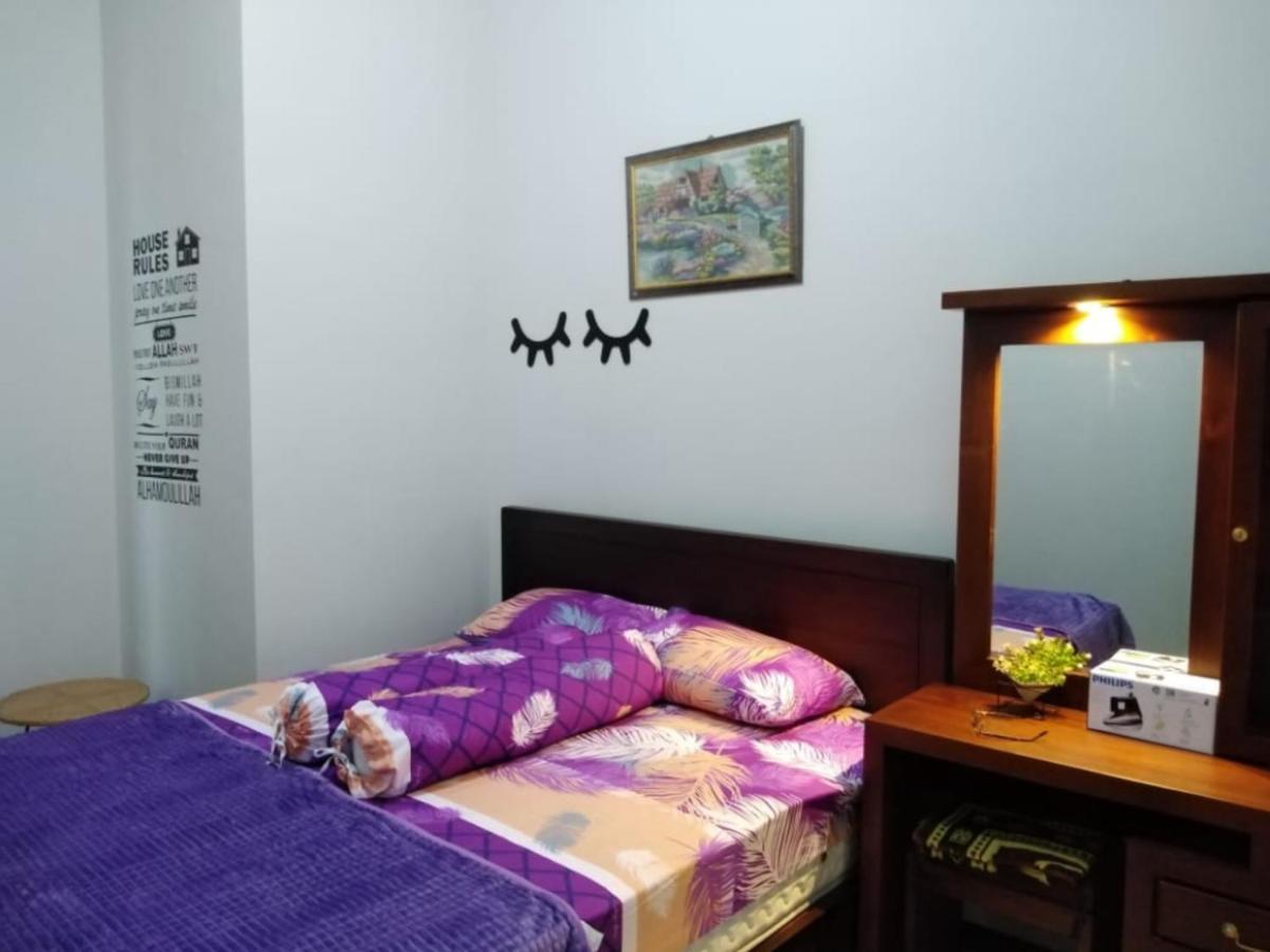 Family Villa Syariah C-37 Batu Luaran gambar
