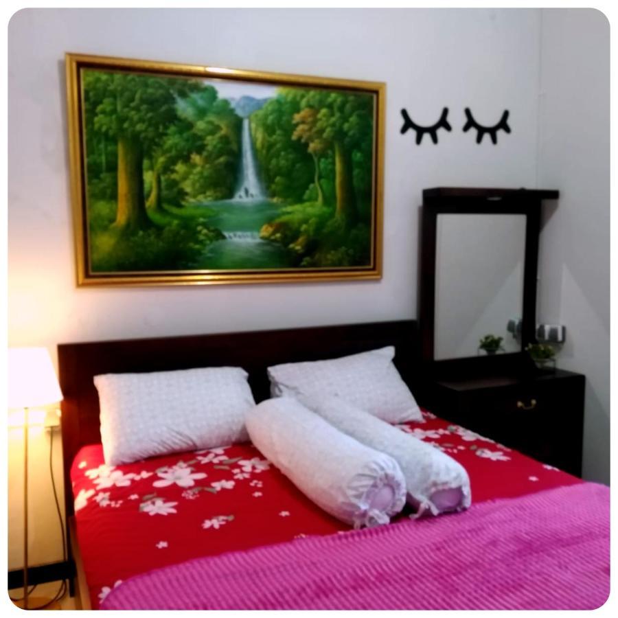 Family Villa Syariah C-37 Batu Luaran gambar
