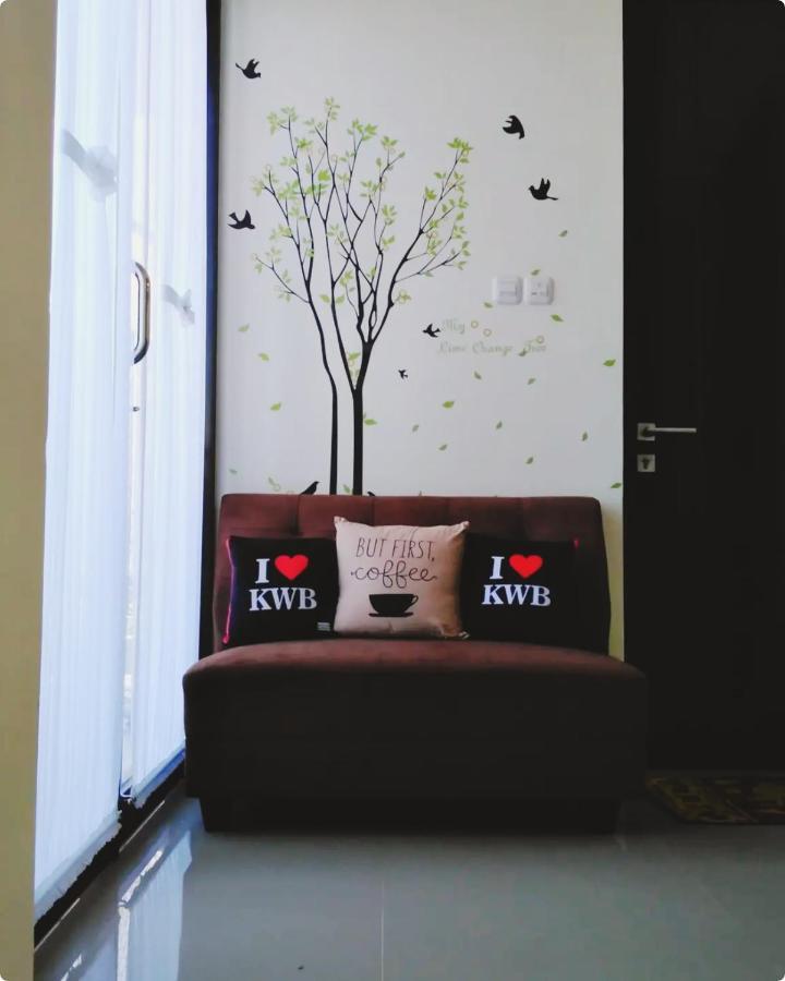 Family Villa Syariah C-37 Batu Luaran gambar