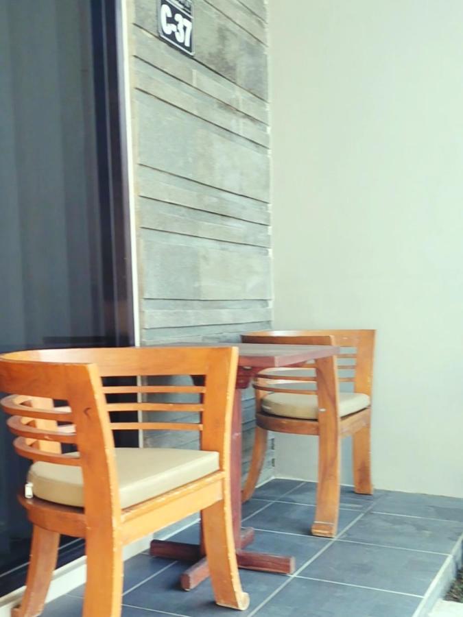 Family Villa Syariah C-37 Batu Luaran gambar
