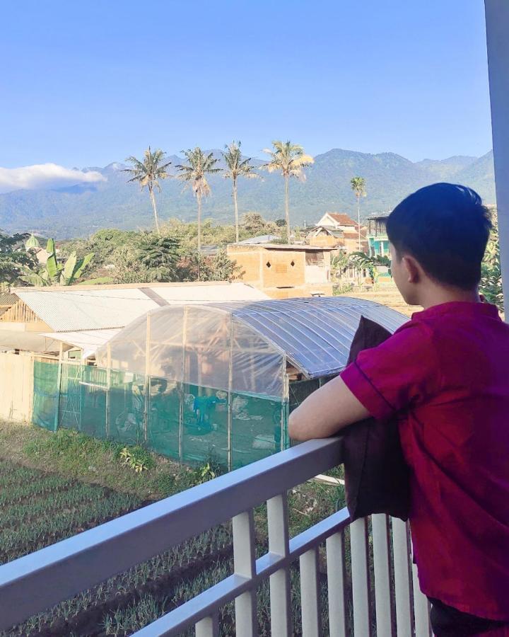 Family Villa Syariah C-37 Batu Luaran gambar