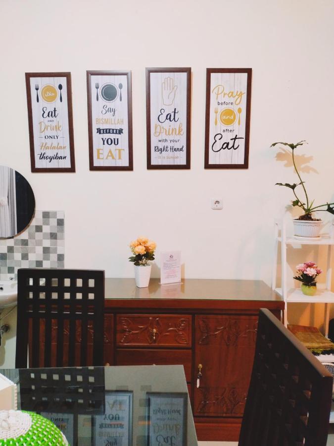 Family Villa Syariah C-37 Batu Luaran gambar