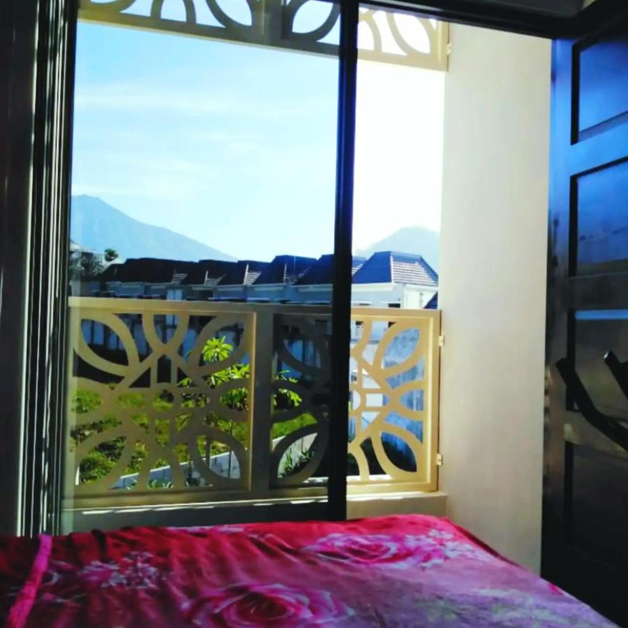 Family Villa Syariah C-37 Batu Luaran gambar