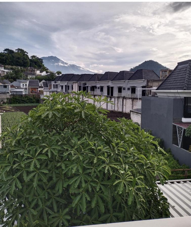 Family Villa Syariah C-37 Batu Luaran gambar