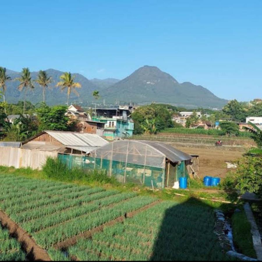 Family Villa Syariah C-37 Batu Luaran gambar