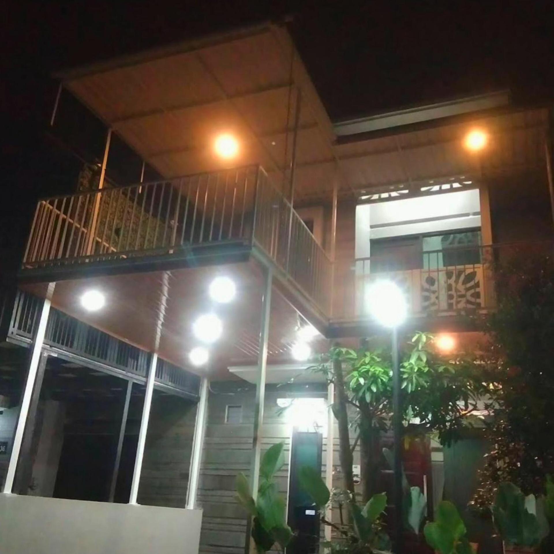 Family Villa Syariah C-37 Batu Luaran gambar